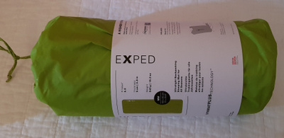 Exped Ultra 6.5R