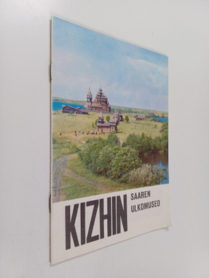 Kizhin saaren ulkomuseo