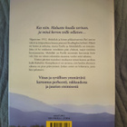 Khaled Hosseini: Ja vuoret kaikuivat - pikkukuva 2