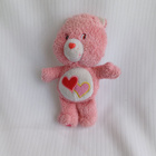 Kerkkä 73/7/26 "Love-a-lot Bear" Halinalle - pikkukuva 1