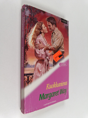 Margaret Way : Kuokkavieras