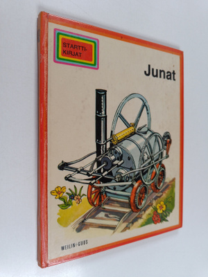 Junat