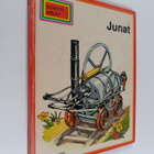Junat - pikkukuva 1