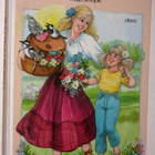 Ritva Ollaranta - Maija Simojoki : Pium, Paum paukkaa - pikkukuva 1