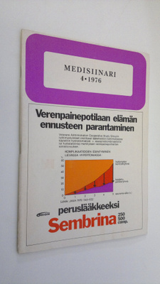 Medisiinari n:o 4/1976