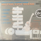 Donald Byrd & Pepper Adams: Motor City Scene cd - pikkukuva 2