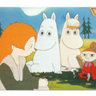Purkkakuva MUUMI 1995 - pikkukuva 1