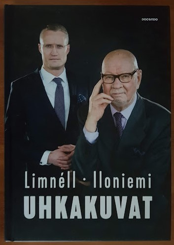 Jarno Limnéll & Jaakko Iloniemi: Uhkakuvat