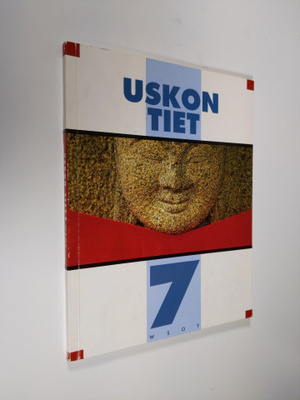 Uskon tiet 7