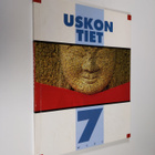 Uskon tiet 7 - pikkukuva 1