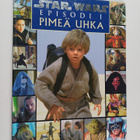 Star Wars episodi 1 : Pimeä uhka - pikkukuva 1