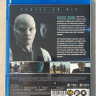 THE TITAN (2018) Sam Worthington - pikkukuva 2