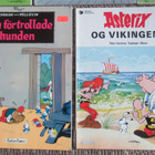 Lucky Luke ym. albumeja ulkomaisilla teksteillä 5 kpl:n kasa - pikkukuva 3