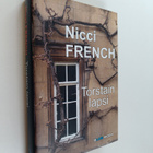 Nicci French : Torstain lapsi - pikkukuva 1