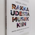 Vesa Linna : Rakkaudesta musiikkiin : matka sävelten sala... - pikkukuva 1