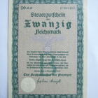 Natsi-Saksa joukkovelkakirja - pikkukuva 1