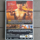 DVD: Birth Of The Dragon (O: George Nolfi 2017) - pikkukuva 2