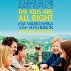 KIDS ARE ALL RIGHT (22 714) -FI- BLUR+DVD (2)annette benning - pikkukuva 1