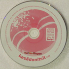 VeeVee Singers • Kesädonitsit CD-Single - pikkukuva 2