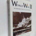 John Keegan : World War II : a visual encyclopedia - pikkukuva 1