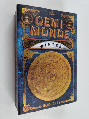 Rod Rees : The Demi-Monde - Winter
