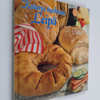 Barbro Lönnegren : Kotona tuoksuu leipä - pikkukuva 1