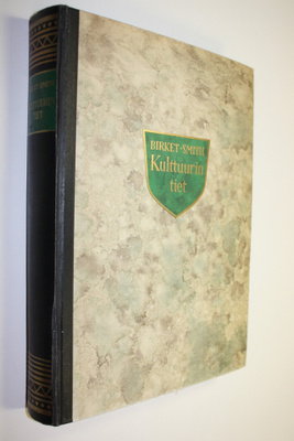 Kaj Birket-Smith : Kulttuurin tiet