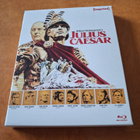 Julius Caesar / Imprint - pikkukuva 1