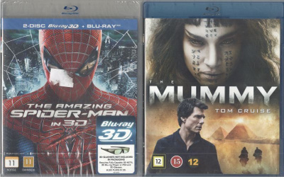 2 KPL blu-ray