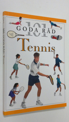 Paul Douglas : Tennis : 101 goda råd