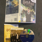 Harry Potter And The Order Of The Phoenix WII - pikkukuva 1