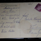 Adolf Hitler kortti joukot marssilla 1944 26/6 - pikkukuva 2