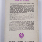 Nina Farewell : The unfair sex : an expose of the human m... - pikkukuva 2