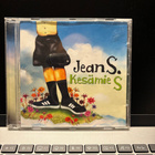 JEAN S. - KesämieS cd - pikkukuva 1
