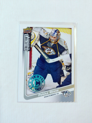 Pekka Rinne