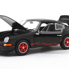 1973 PORSCHE 911 CARRERA RS	(47 029)	1:18, die cast, n. 22cm - pikkukuva 2