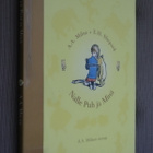 A. A. Milne & E. H. Shepard : Nalle Puh ja minä ( 2004 k.p ) - pikkukuva 1