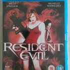 RESIDENT EVIL - 7 elokuvaa - pikkukuva 1