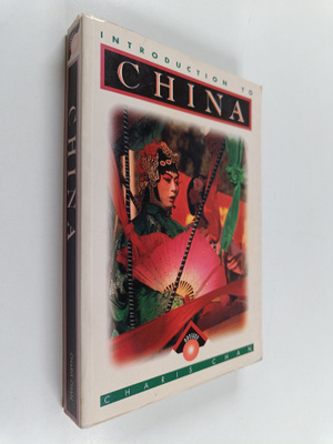 Charis Chan : China