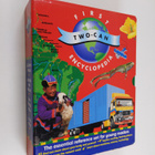 First Encyclopedia : All about People ; How things work ;... - pikkukuva 1