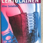 LEENA LEHTOLAINEN: RIVO SATAKIELI (KOVAKANTINEN) - pikkukuva 1