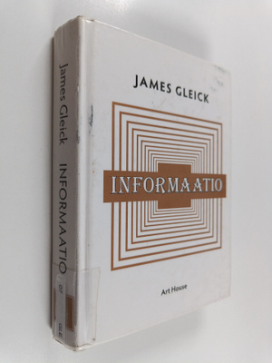 James Gleick : Informaatio
