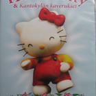 HELLO KITTY & KANTOKYLÄN KAVERUKSET 4  DVD - pikkukuva 1