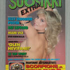 Suosikki Extra 9B/1986 (sisältää julisteet) - pikkukuva 1