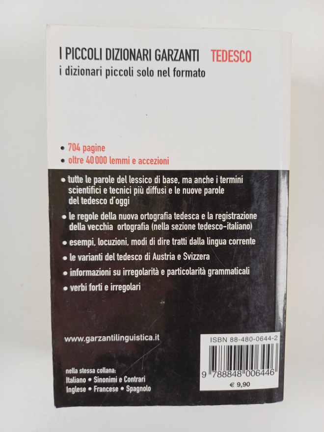 Item image