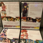D.N. ANGEL VOLUME 1 - 6 (KOKO SARJA) - pikkukuva 3