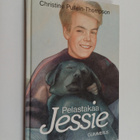 Christine Pullein-Thompson : Pelastakaa Jessie - pikkukuva 1