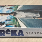 EUREKA: Kausi 1 (2006) Colin Ferguson (3DVD) *UUSI* - pikkukuva 3