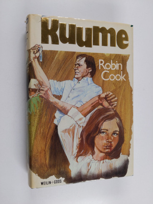 Robin Cook : Kuume