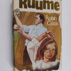 Robin Cook : Kuume - pikkukuva 1